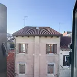 Casa Raffi By Ca-sa Check Lägenhet Chioggia