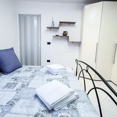 Lägenhet Casa Raffi By Ca-sa Check Chioggia