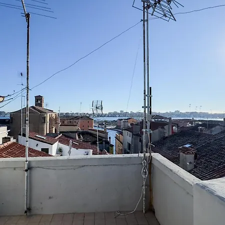 Casa Raffi By Ca-sa Check Apartamento