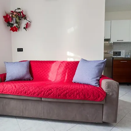 Casa Raffi By Ca-sa Check アパート *