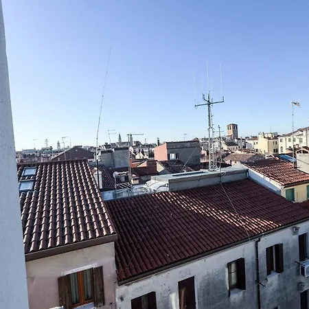 Casa Raffi By Ca-sa Check Chioggia