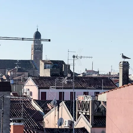 Apartamento Casa Raffi By Ca-sa Check *