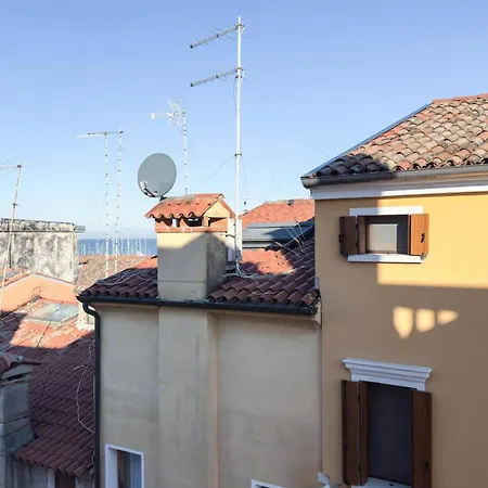 Casa Raffi By Ca-sa Check *