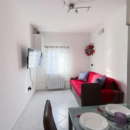 Casa Raffi By Ca-sa Check