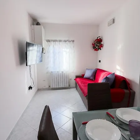 Casa Raffi By Ca-sa Check