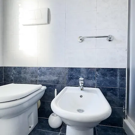 Apartment Casa Raffi