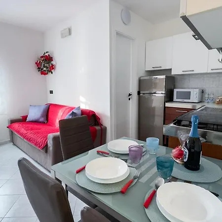 Casa Raffi Apartment *