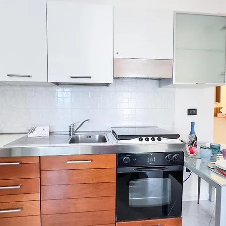 Casa Raffi Apartment *