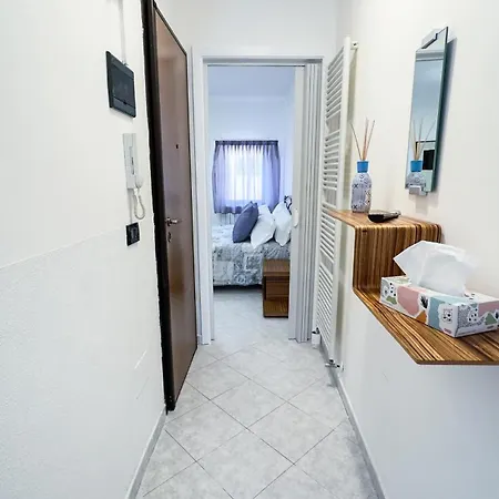 Apartment Casa Raffi