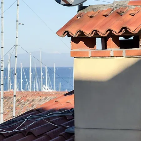 Apartment Casa Raffi