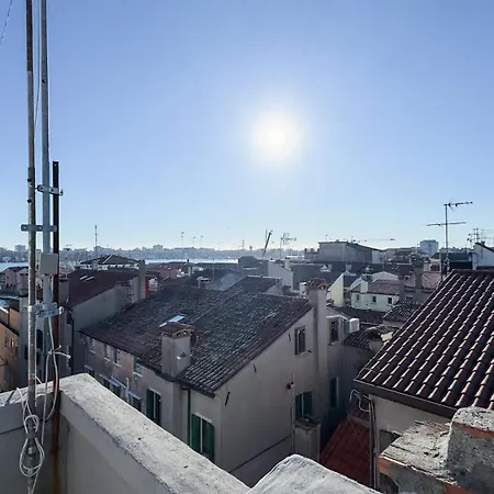 Casa Raffi Apartment *