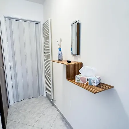 Casa Raffi Apartment