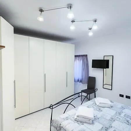 Apartment Casa Raffi *