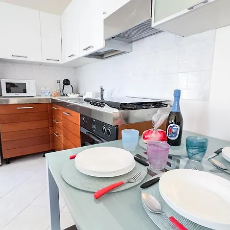 Casa Raffi Apartment *