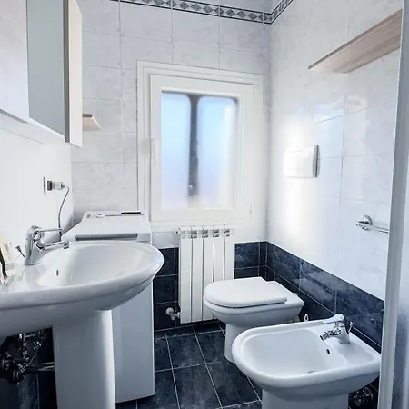 Casa Raffi By Ca-sa Check * Chioggia