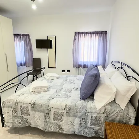 Casa Raffi Apartment Chioggia