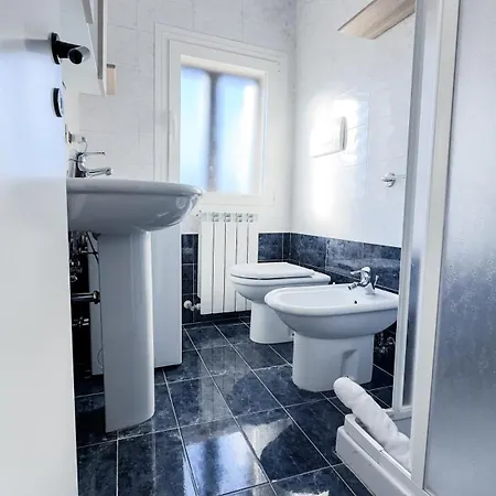 Apartment Casa Raffi Chioggia