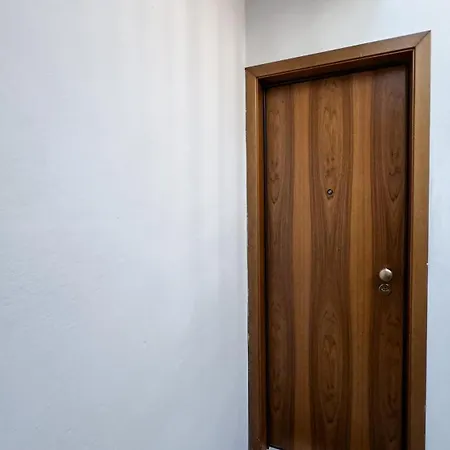 Apartment Casa Raffi *