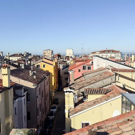 Casa Raffi By Ca-sa Check *