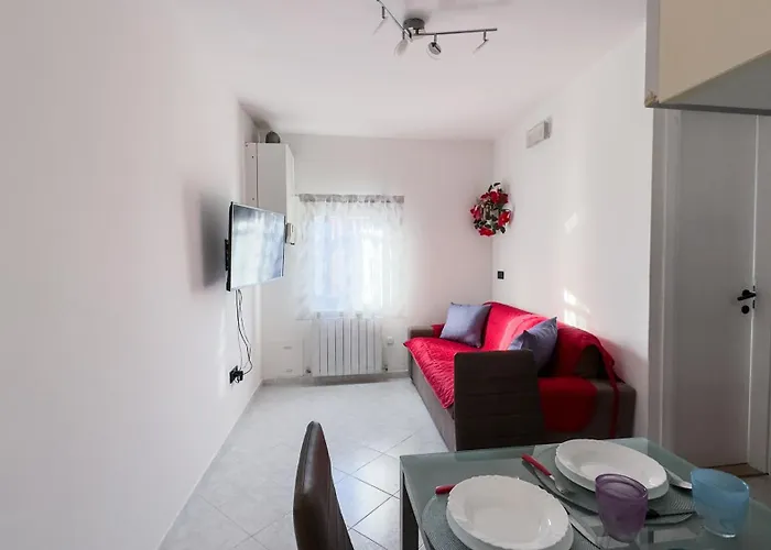 Casa Raffi By Ca-sa Check