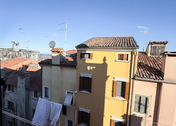 Casa Raffi By Ca-sa Check アパート キオッジャ