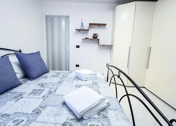 アパート Casa Raffi By Ca-sa Check キオッジャ