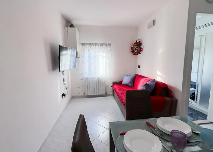 Casa Raffi By Ca-sa Check