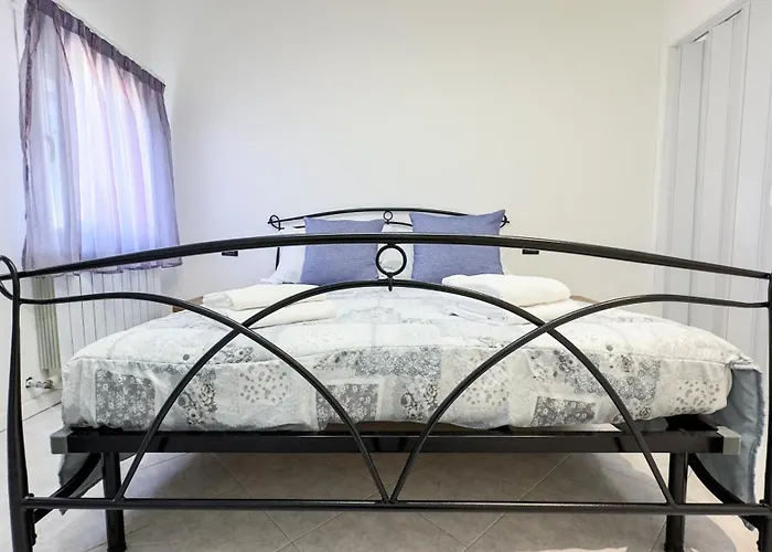 Casa Raffi By Ca-sa Check アパート *