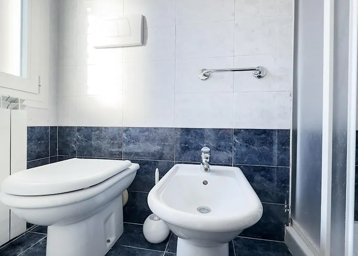 アパート Casa Raffi By Ca-sa Check