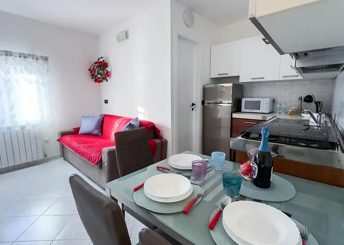 Casa Raffi By Ca-sa Check アパート *