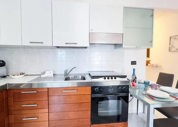 Casa Raffi By Ca-sa Check アパート *