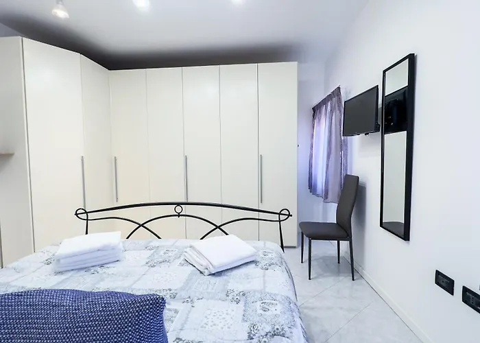 Casa Raffi By Ca-sa Check * Κιότζα