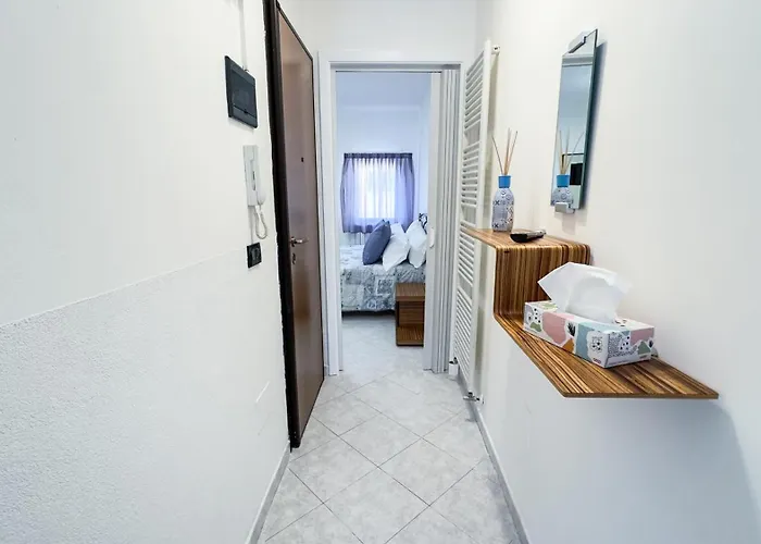 アパート Casa Raffi By Ca-sa Check