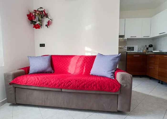 Casa Raffi By Ca-sa Check アパート *