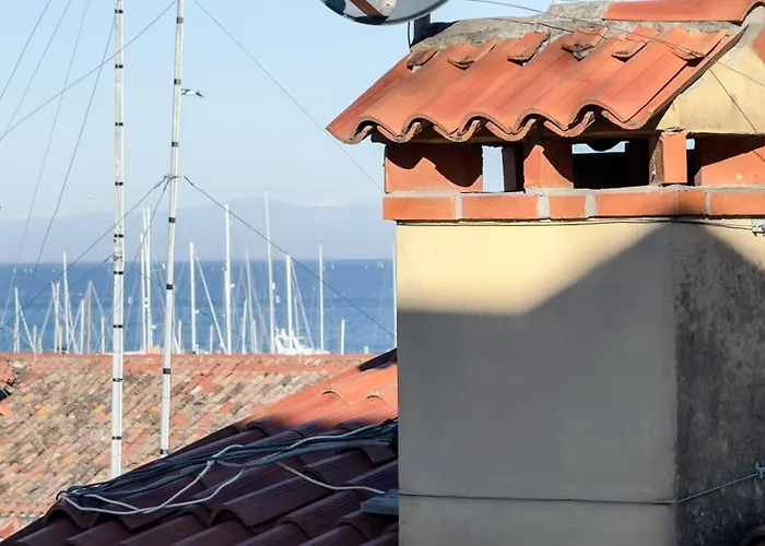 アパート Casa Raffi By Ca-sa Check