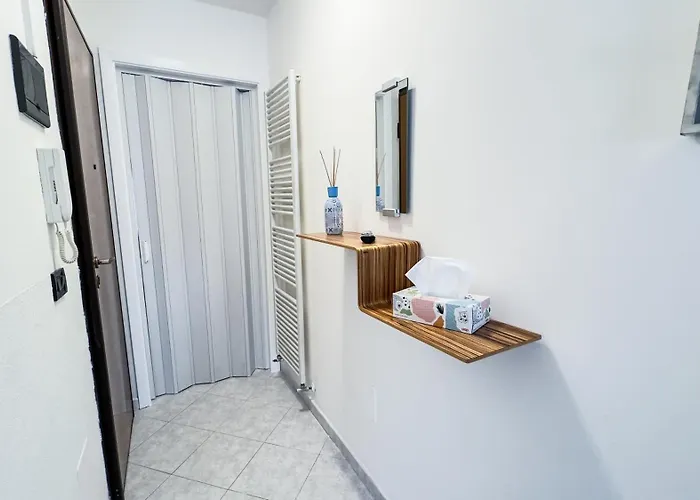 Casa Raffi By Ca-sa Check Διαμέρισμα