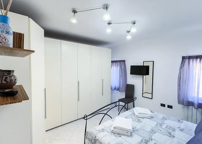 Διαμέρισμα Casa Raffi By Ca-sa Check *