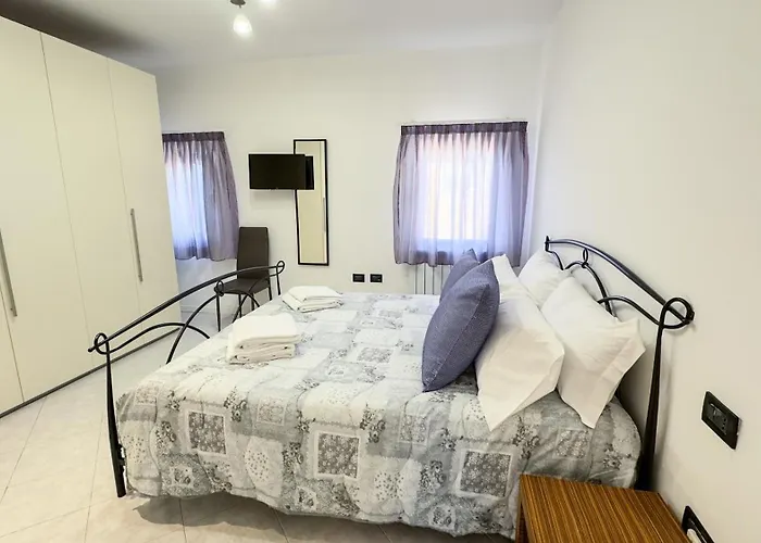 Casa Raffi By Ca-sa Check Διαμέρισμα Κιότζα