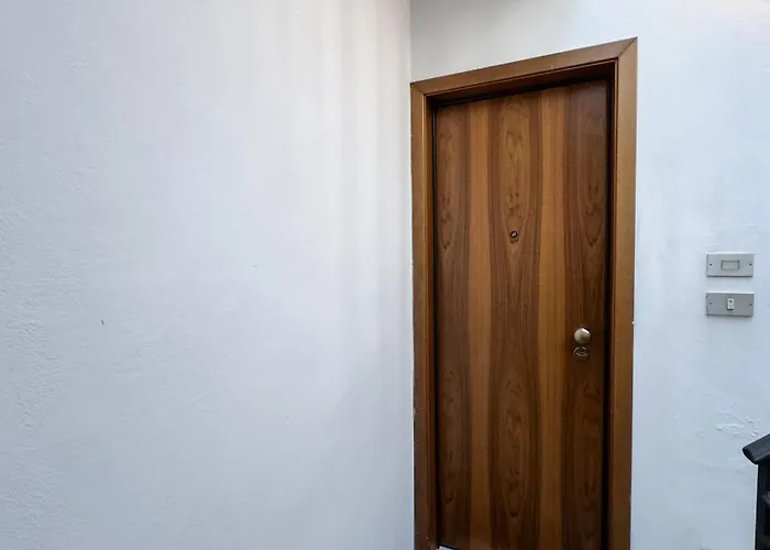 Διαμέρισμα Casa Raffi By Ca-sa Check *