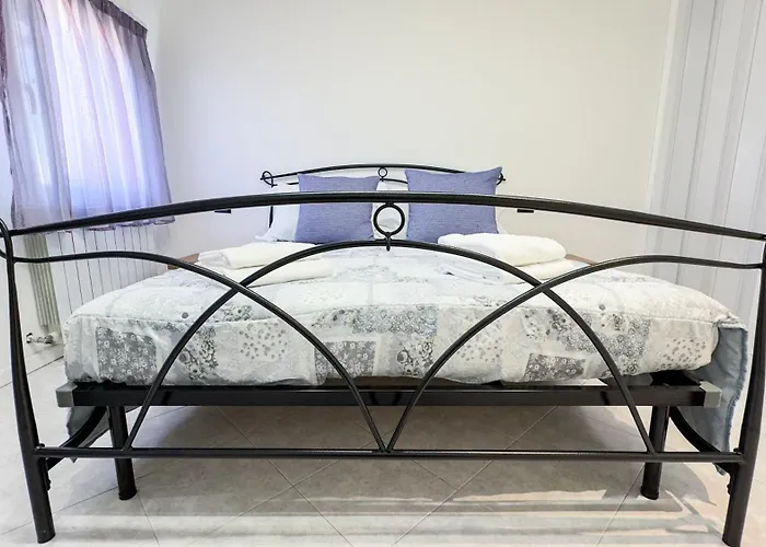 Casa Raffi By Ca-sa Check アパート