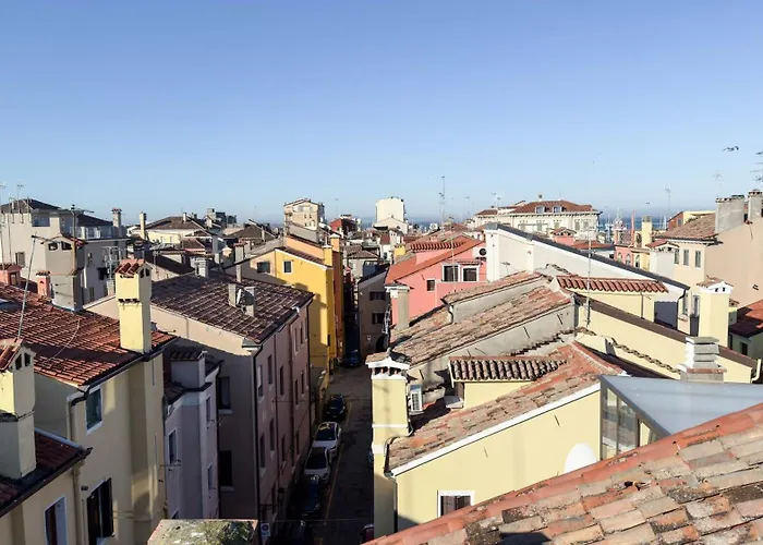 Casa Raffi By Ca-sa Check *